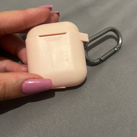 Amazon Other - AhaStyle airpods case